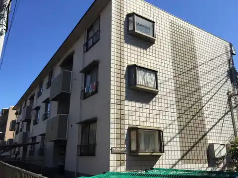 サンジュネス